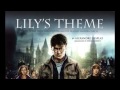 Harry Potter The Deathly Hallows Part 2 Lily S Theme Extended 