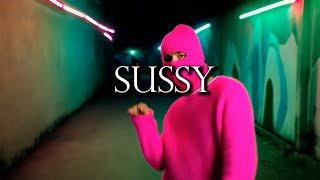 noyu - SUSSY