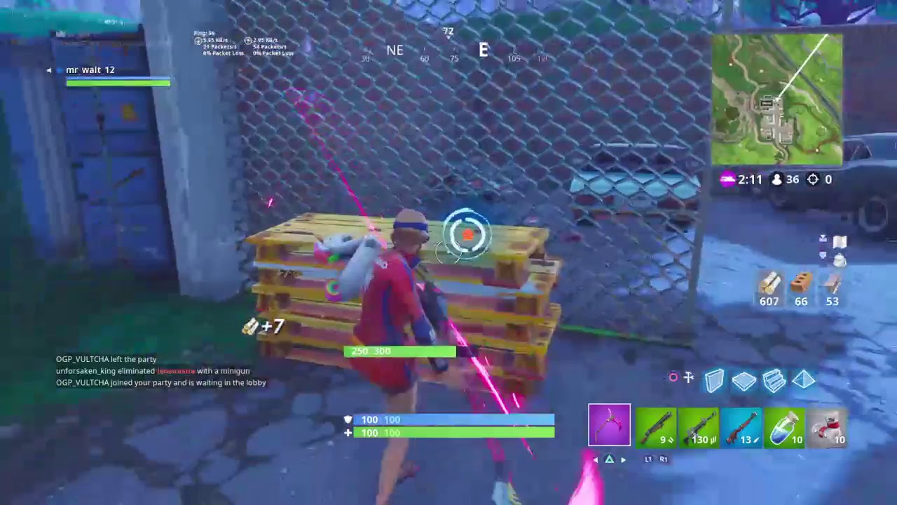 Pro PS4 Console Player [First time PLaying on PC] - YouTube