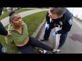 Karen's 116 MPH Escape Plan Gets Worse Every Second | Karens Getting Arrested By Police