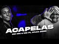 MC MN e MC PL Alves - Acapelas Vocal Para DJ e Produtor 2026
