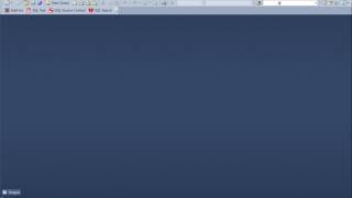 SQL Server in Amharic  Part 5- Start SQL Server Management Studio