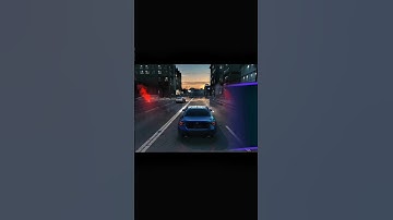 “When Nitro Takes Over! 💥 | Need for Speed No Limits #Shorts” #needforspeedunderground #nfsmostwant