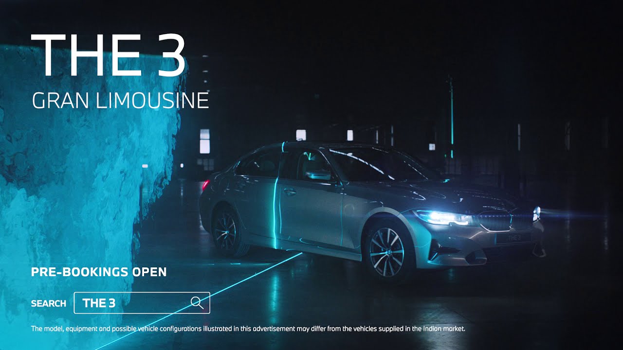 The 3 Gran Limousine - Pre-bookings open now