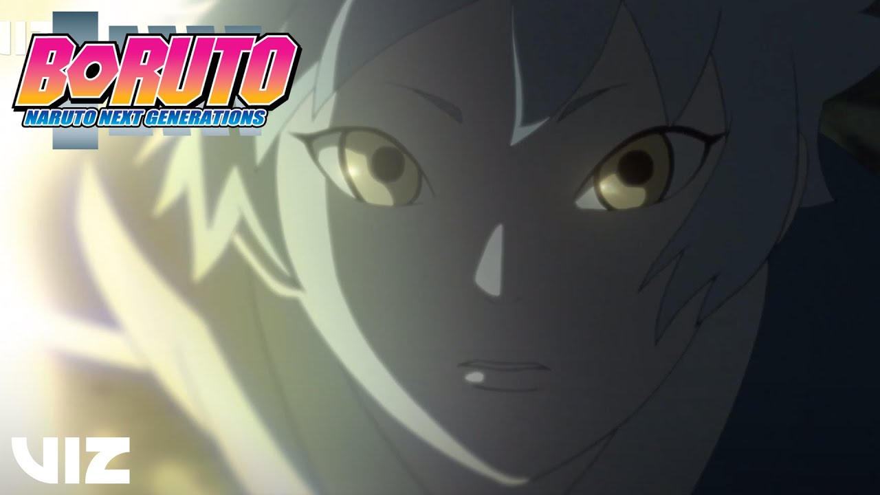 Boruto: Naruto Next Generations - Mitsuki's Will (Other) 