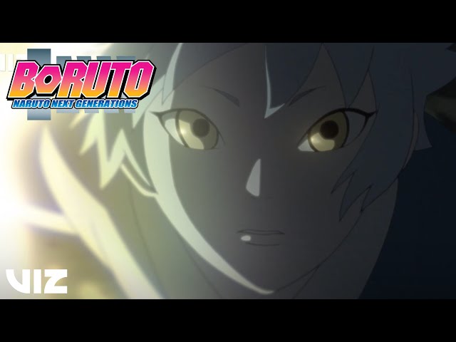 Boruto: Naruto Next Generations Mitsuki's Will - TV on Google Play