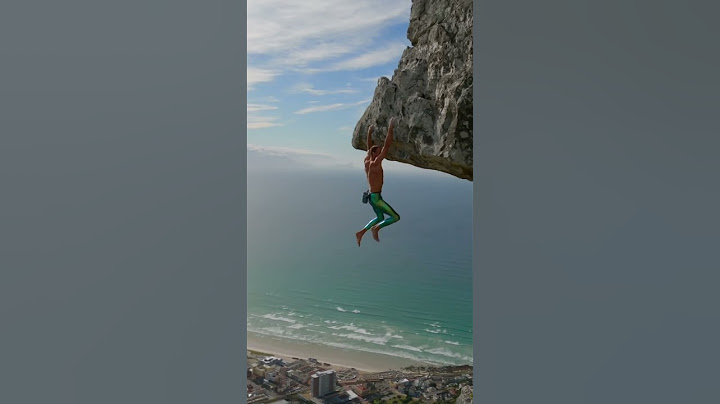 Free Solo #climbing #mountain #shorts