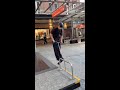Jake Harrop hitting botang & brisvegas street spots #Scootering #Bluntscooters #envyscooters