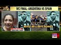 Argentina Vs Spain FIFA World Cup Final: Can Legend Messi Defend Crown In Front Of Lamine Yamal?