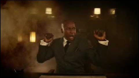 The Cisco Human Network Effect - I Will Survive - TV Spot