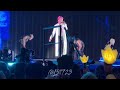 BIGBANG - Bad Boy &amp; Bae Bae fancam at XX: COSMOS Tour Oakland D1 09-04-26