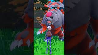 Blood Moon Ursaluna Is Crazy