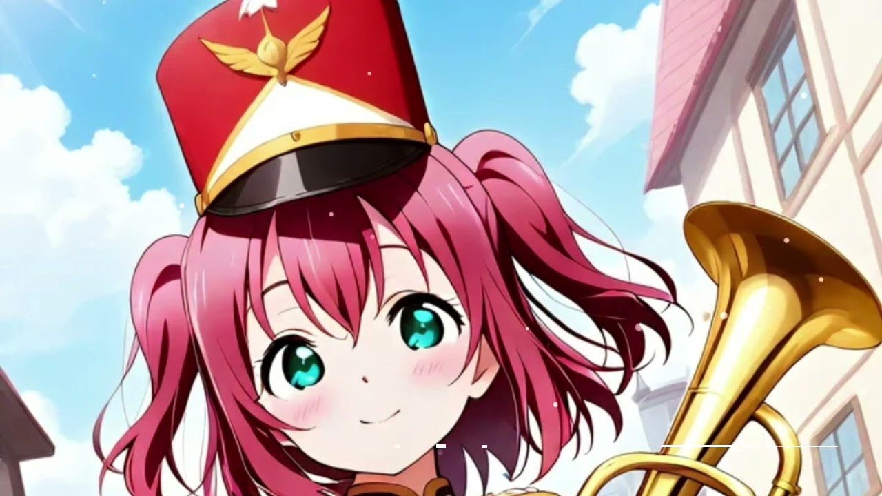 Nightcore - Material Girl 🩷