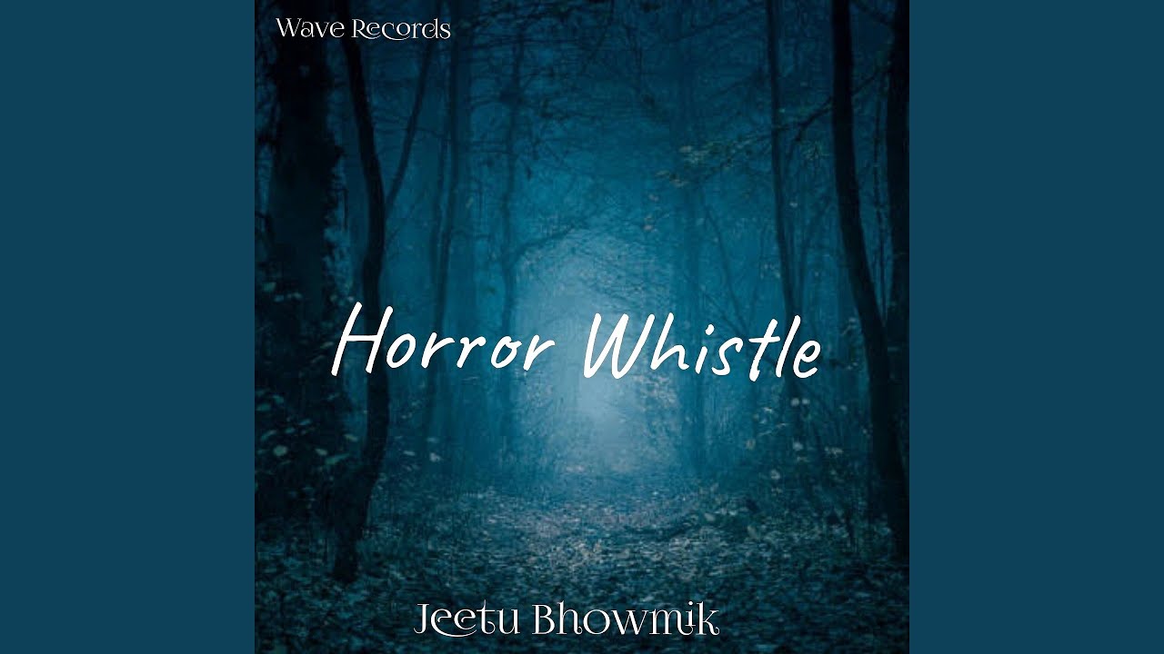Horror Whistle