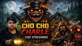 The Hell Charles Final Showdown! 😈🔥 | Ending the Spider-Train Once and For All!
