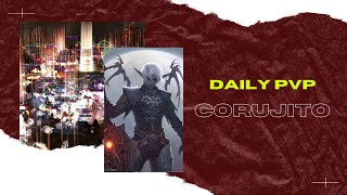 Lineage 2 Arion Classic x15 | Daily PvP - [ENGRAVE] L2 - Cardinal POV #3