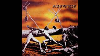 Ausweis - Murnaü (1984) Post Punk, Gothic Rock, Industrial Rock - France