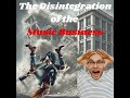 The Disintegration of the Music Business