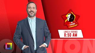 Yo Caviar - Feb 05 - 11 Willax