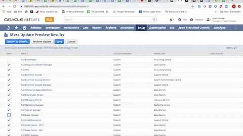 How to Prep for SoD by Cleaning Up NetSuite Roles
