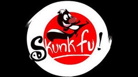 Skunk Fu Theme Song
