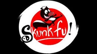 Skunk Fu Theme Song