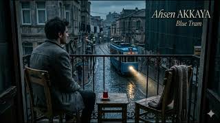 Ahsen Akkaya ~ Blue Tram