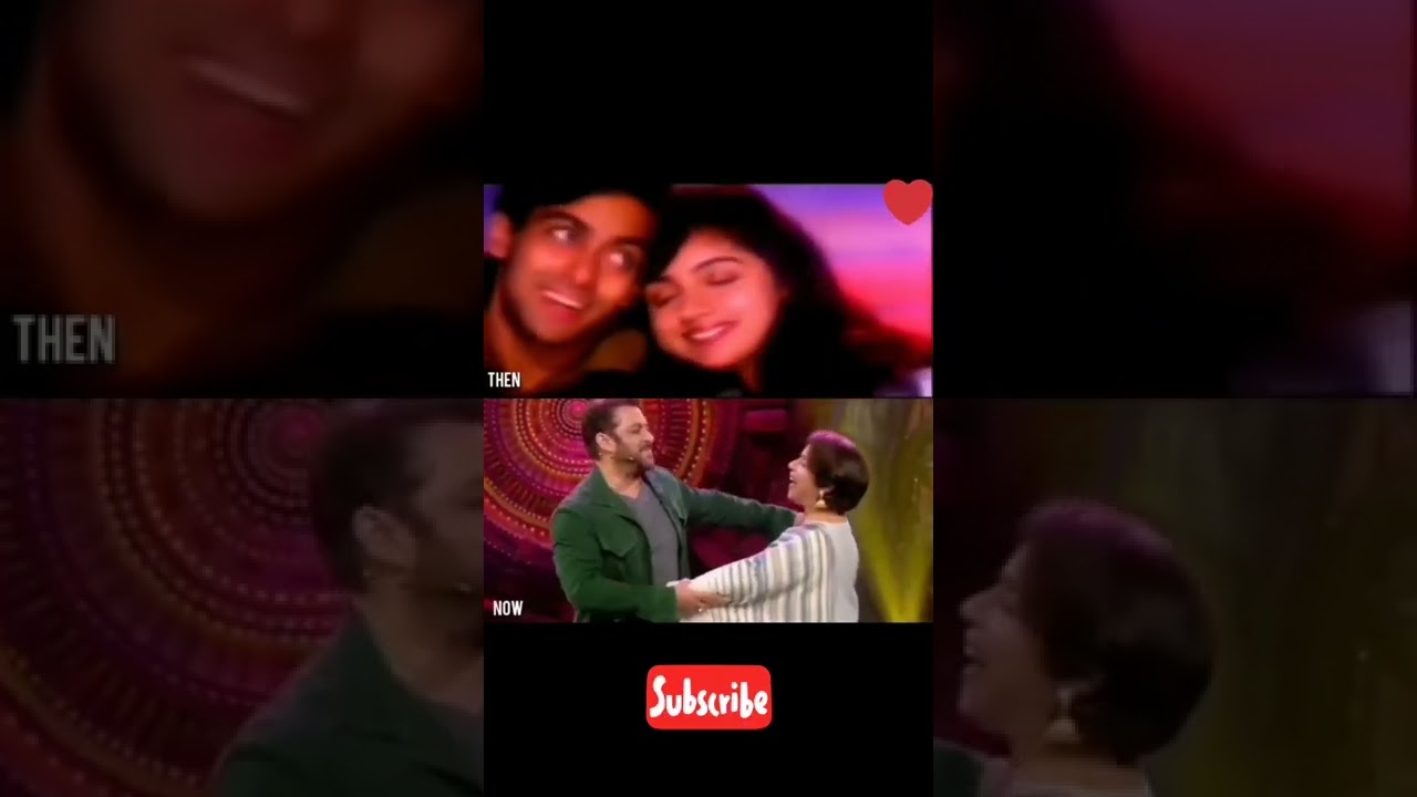 SaathiyaTune Kya Kia ft. Salman Khan & Revathi 