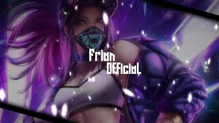 The Chainsmokers - Paris Subsurface Mix Frian Official