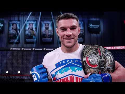 SportLife 127  MMA Series-50  Bellator Grand-prix  Oleynik vs Vanderaa  MMA news Англ аудио