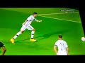 Ronaldo first goal for manchester united 2022 season