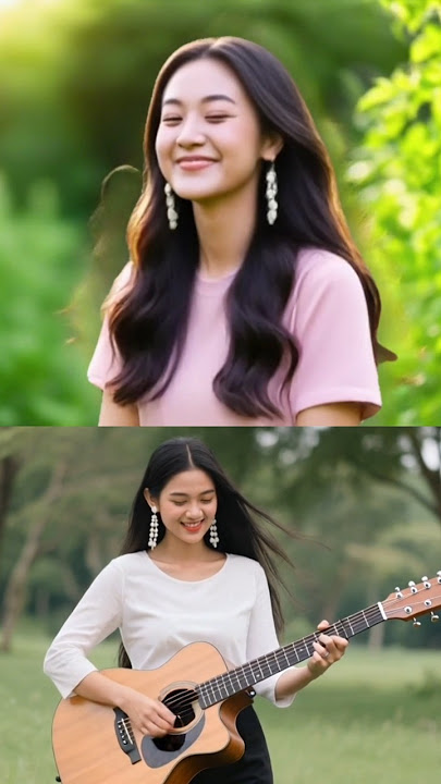 Satu Rasa Cinta #gitarcover #musicviral #saturasacinta