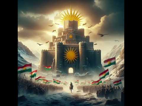Kurdistane Mezin