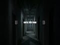 The Whispering Elevator in the Derelict Hotel