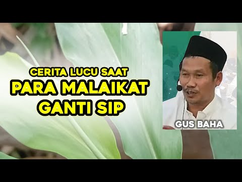 Gus Baha Terbaru Malam Hari Ini 4 Januari 2026