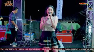 GENIT  VERONIKA  GARAGA JANDHUT  BIG FAMILY \