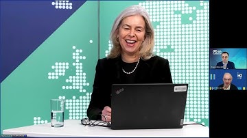 #EurofoundLive: How is AI changing the world of work in Europe?