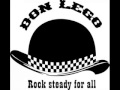 Don Lego - Bebaskan Don Lego - Bebaskan