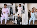 WOMEN'S BEST ACTIVEWEAR TRY ON HAUL | FIRST IMPRESSIONS | BEST LEGGINGS EVER..OR NOT?