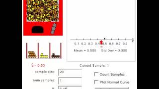 Celebrity Sampling Variability Part 1 Profile