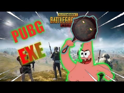 pubg-exe-|-say-no-to-drugs