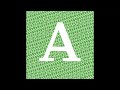 Typography design pattern