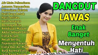 AIR MATA PELAMINAN - DANGDUT NOSTALGIA DANGDUT LAWAS 80 90an ENAK DIDENGAR