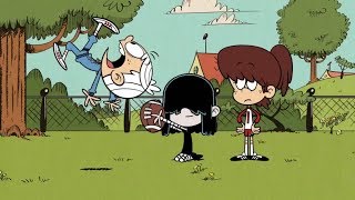 Loud House Music: Theme Variation 1 (New; Read Description!!!)