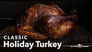 Classic Holiday Turkey