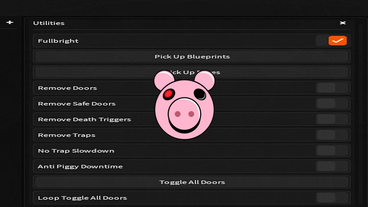 *NEW* Piggy Script Gui (Pastebin) YouTube