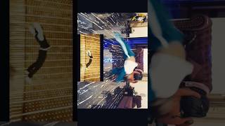 HOW TO LEARN ( BACK WAVE) DANCE TUTORIAL....This step is one of bboying dance move