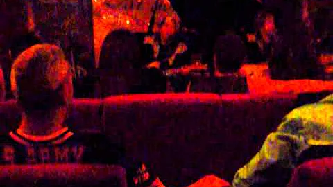 Nelson "After The Rain" Monsters of Rock Cruise, MSC Poesia, 3/19/13 live concert