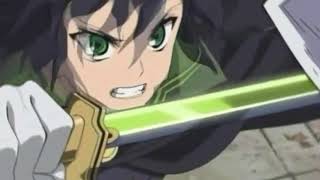 Amv Yuuichiro - Outside Kinemaster Edit