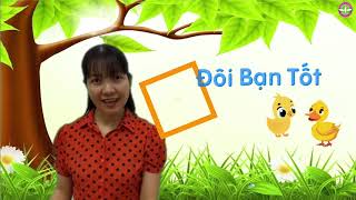 Đôi bạn nhỏ sa bàn tròn  By Sa Bàn Đồ Dùng Dạy học Mầm Non và Tiểu Học   Facebook